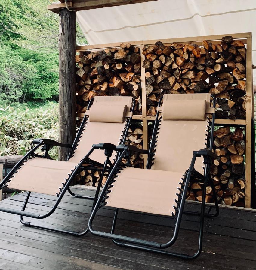 Vacation House Roman 登別市 エクステリア 写真
