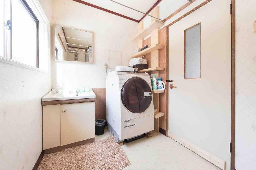 Vacation House Roman 登別市 エクステリア 写真