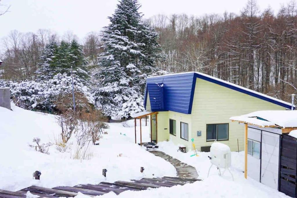 Vacation House Roman 登別市 エクステリア 写真