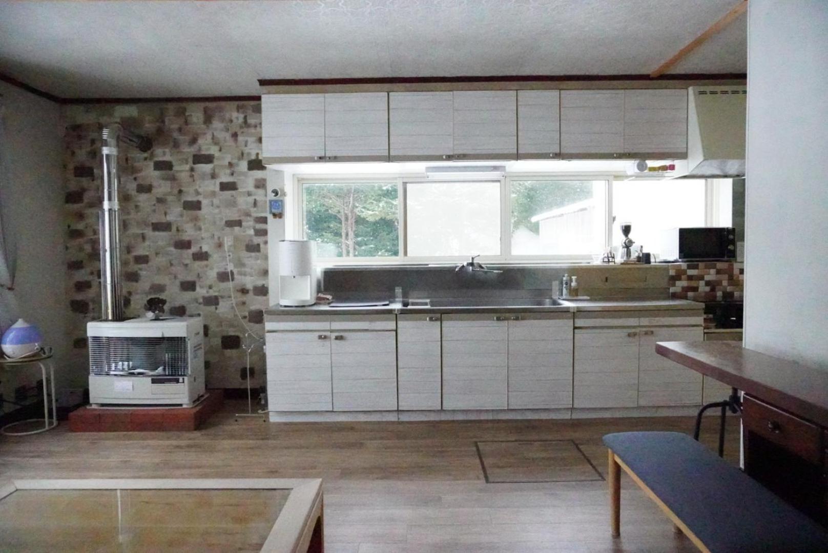 Vacation House Roman 登別市 エクステリア 写真
