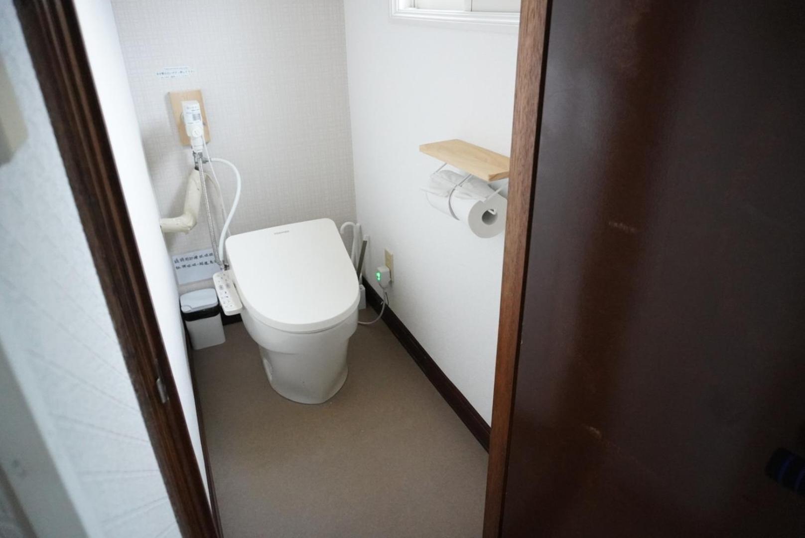 Vacation House Roman 登別市 エクステリア 写真