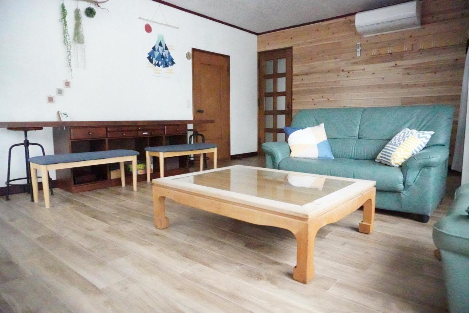Vacation House Roman 登別市 エクステリア 写真